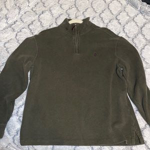 Ralph Lauren men’s zip pull over